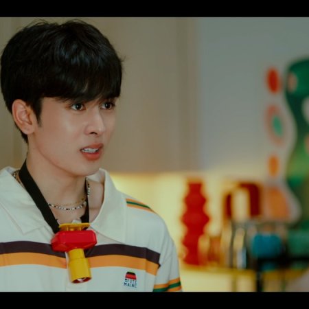 Love You Teacher (2026)