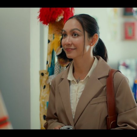 Love You Teacher (2026)