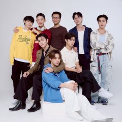Turbo Chanokchon Boonmanawong photo