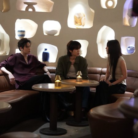 Revamp the Undead Story (2025)