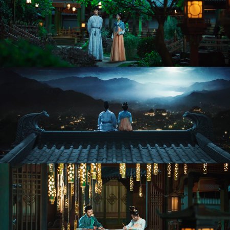 Yummy Yummy Yummy (2025)