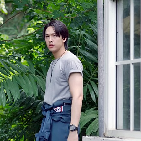 The Cursed Love (2025)