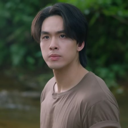 The Cursed Love (2025)