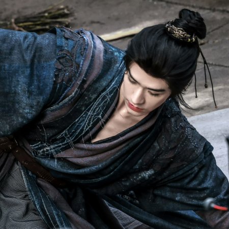 Blade of Vengeance ()