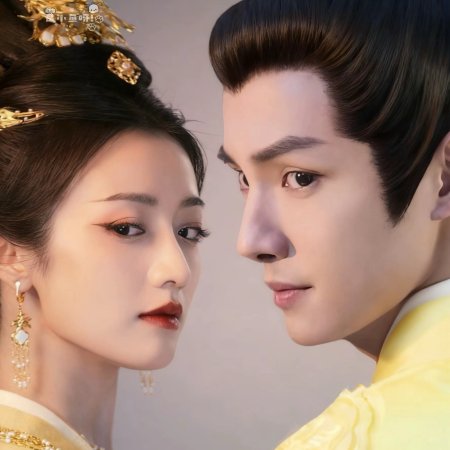 Road to Empress (2025)