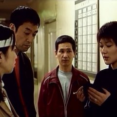 Swing Japanese Movie(2002) photo