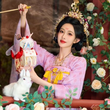 Tigers Sniff the Rose (2026)