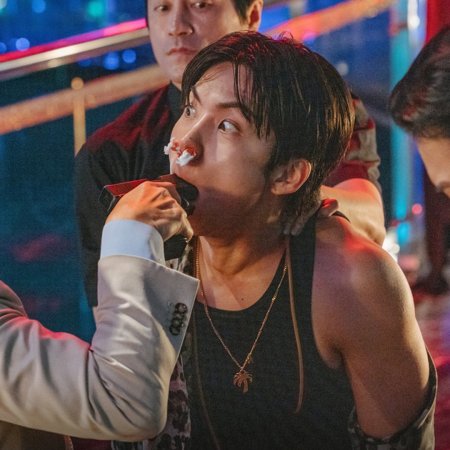 Confidence Queen (2025)