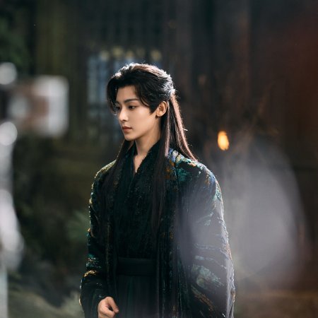 The Unclouded Soul (2025)