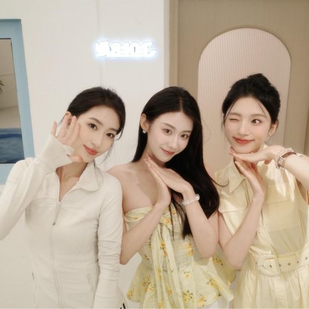 Heart Signal Season 8 (2025)
