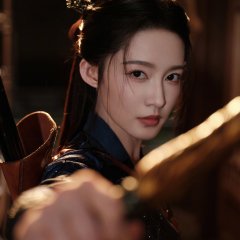 Li Qin photo