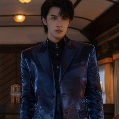 Sweet Secrets Chinese Drama photo