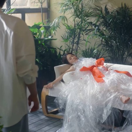 The Dark Side of the Sun (2025)