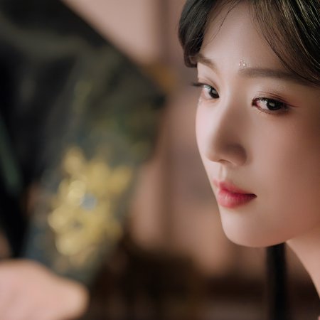 Love in the Clouds (2025)