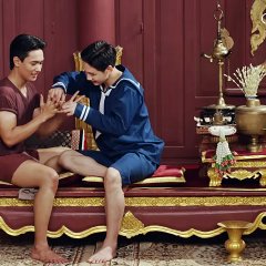 I'm the Most Beautiful Count Thai Drama photo