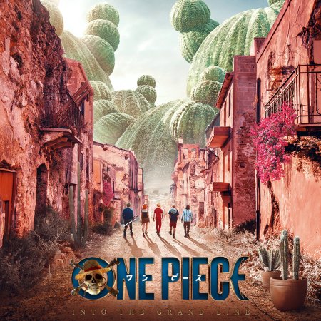 One Piece Season 2: Into the Grand Line (2026)