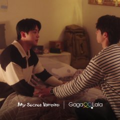 My Secret Vampire Korean Drama(2025) photo