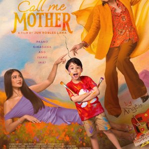 Call Me Mother (2025)