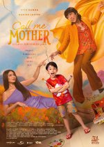 Call Me Mother Philippines Movie(2025) photo
