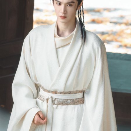 Jiang Shan Wei Pin ()