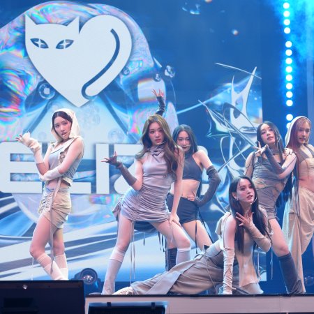 Thailand Music Countdown 2025 (2025)