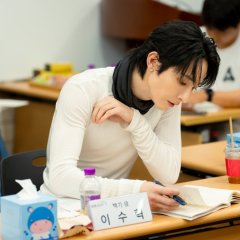 Grand Galaxy Hotel Korean Drama photo