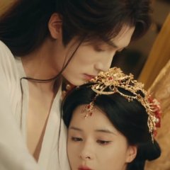 Cheng Xiang Jie Jie Ni You Hong Wen Le Chinese Drama(2025) photo