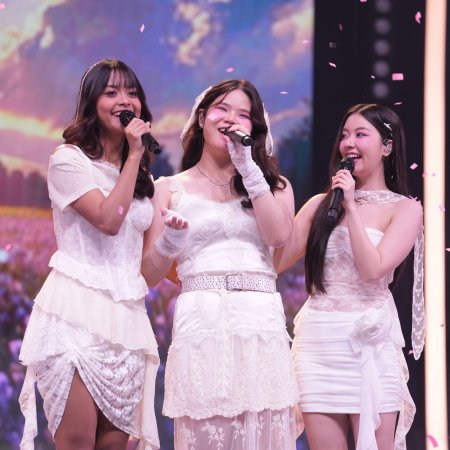 Thailand Music Countdown 2025 (2025)