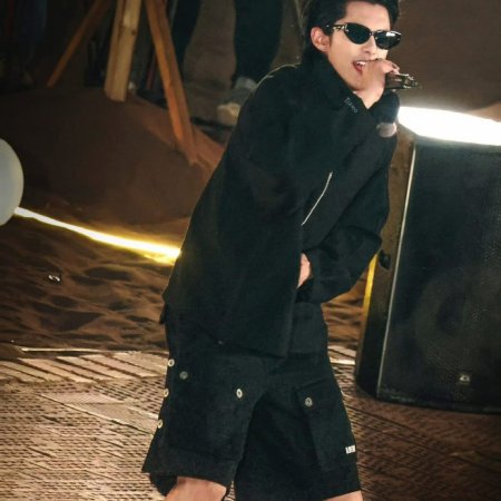 Live Long and Prosper ()