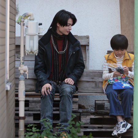 No.1 Sentai Gozyuger (2025)