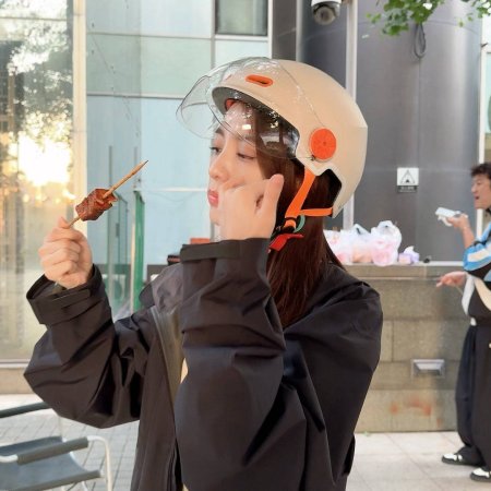 Love's Ambition (2025)