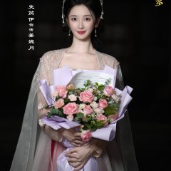 Reincarnated Love Chinese Drama(0000) photo