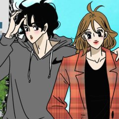 I’m Taking a Break from Dating Now Korean Drama photo