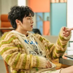 Mantis Korean Movie photo