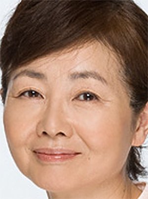 Sasaki Nobuko - MyDramaList