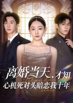 Li Hun Dang Tian, Cai Zhi Xin Ji Si Dui Tou An Lian Wo Shi Nian Chinese Drama(2025) photo