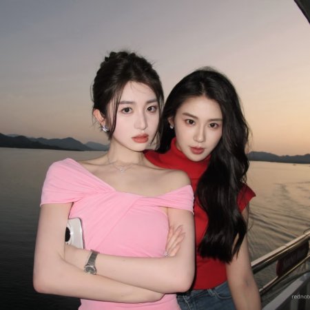 Heart Signal Season 8 (2025)