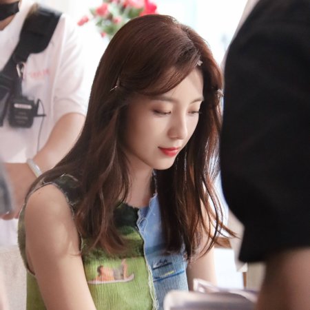 Love's Ambition (2025)