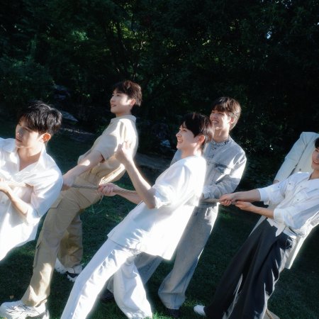 Heart Signal Season 8 (2025)