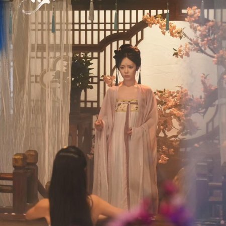 Chong Sheng Hou Wo He Gong Zhu Cheng Gui Mi, Shun Bian Huan Le Jiang Shan (2025)