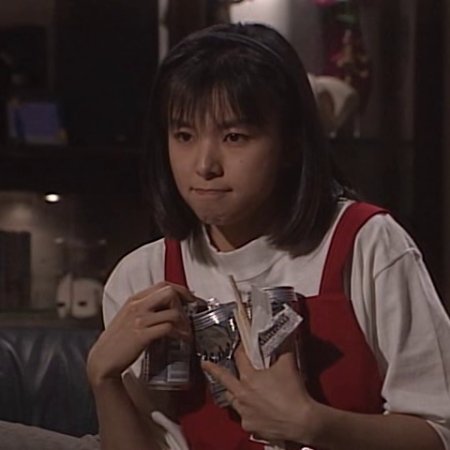 Double Kitchen (1993)