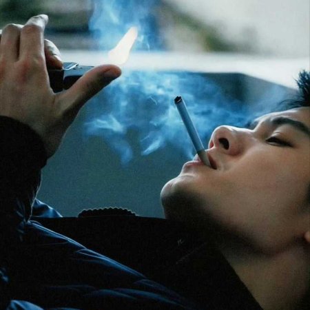 Sound of Silence (2025)