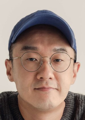 Lee Seung Hun in Run to You Korean Movie