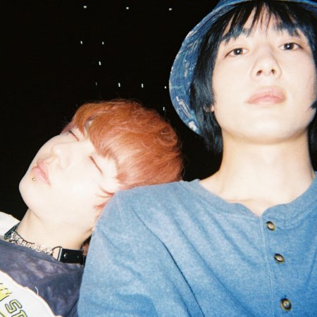 Punks Triangle (2025)