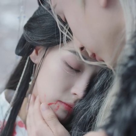 The Journey of Legend (2025)