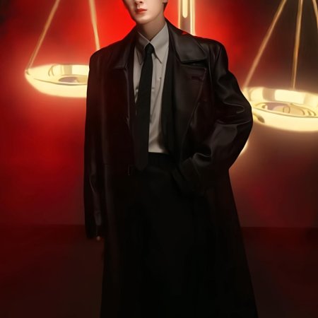 Sound of Silence (2025)