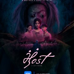 Host Thai Movie(2025) photo