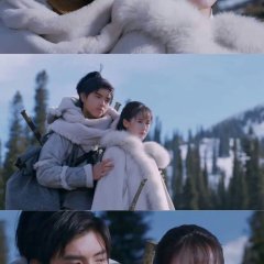 Ever Night Chinese Drama photo