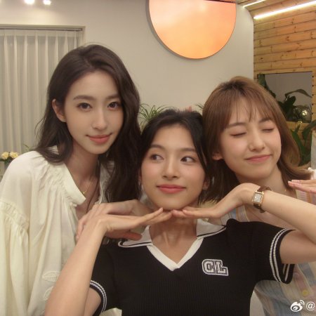 Heart Signal Season 8 (2025)