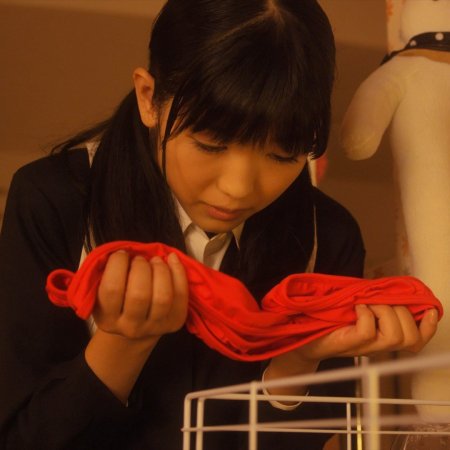 The Torture Club (2014)